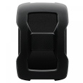 1ТБ Внешний диск HDD A-Data DashDrive Durable HD330, USB 3.0, черный [ahd330-1tu31-cbk]