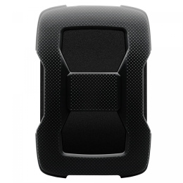 1ТБ Внешний диск HDD A-Data DashDrive Durable HD330, USB 3.0, черный [ahd330-1tu31-cbk]