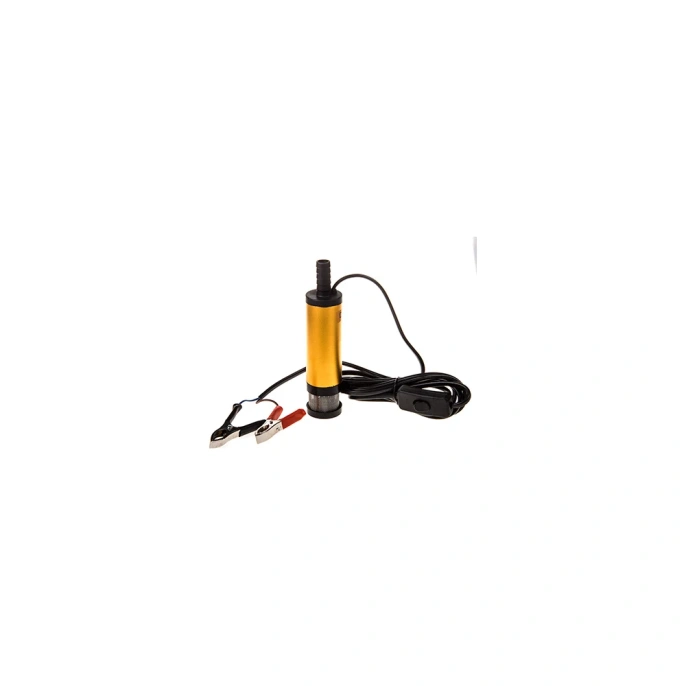 Насос перекачки топлива SKYWAY 24V для солярки 38 мм S08801004