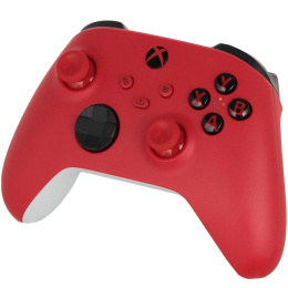 Геймпад Microsoft Xbox Wireless Controller 2020 Pulse Red QAU-00013