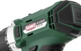 Дрель-шуруповерт аккумуляторная Hammer ACD12CS