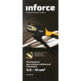 Инструмент для снятия кабельной изоляции Inforce 0,5-16 мм2 06-19-15
