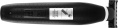 Триммер Rowenta Forever Sharp TN6010F5 черный/белый [1830007978]