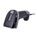 MERTECH 2420 P2D USB Black Сканер штрих-кодов [4231] MERTECH 2420 P2D_4231