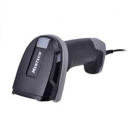 MERTECH 2420 P2D USB Black Сканер штрих-кодов [4231] MERTECH 2420 P2D_4231