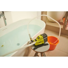 Насос для перекачки воды Ryobi ONE+ R18TP-0 5133003934