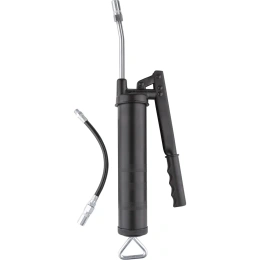 Ручной шприц для густых смазок AV Steel 300 мл AV-921159