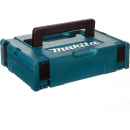 Кейс Makita тип 1 Makpac 821549-5