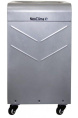 Осушитель воздуха Neoclima FDM04V 1730Вт промышленный серый