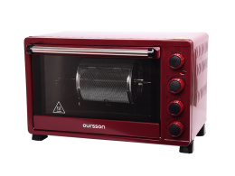 Электропечь Oursson MO3020/DC 30л, 1500 Вт