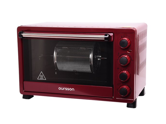 Электропечь Oursson MO3020/DC 30л, 1500 Вт