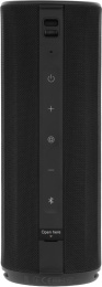 Колонка портативная Xiaomi 40Вт, черный [qbh4275gl]