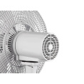 Вентилятор напольный Electrolux EFF-1002i 50Вт скоростей:3 ПДУ белый НС-1245800