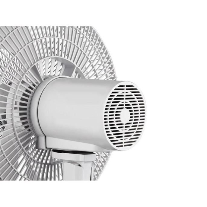 Вентилятор напольный Electrolux EFF-1002i 50Вт скоростей:3 ПДУ белый НС-1245800