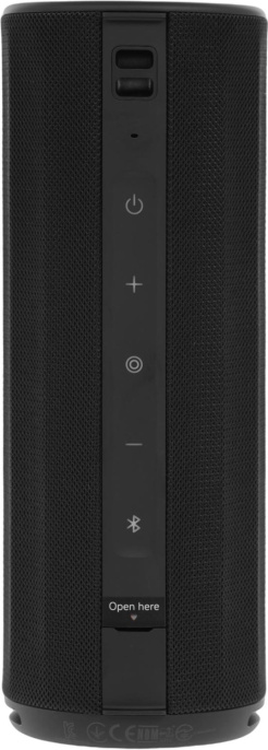 Колонка портативная Xiaomi 40Вт, черный [qbh4275gl]