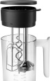 Миксер ручной Philips HR3781/20 черный