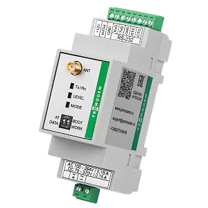 Модем PROMODEM WiFi-232-AC