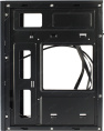 Корпус Minitower ExeGate BAA-403U mATX, без БП, 2*USB+1*USB3.0, HD Audio, черный EX298163RUS