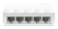 Коммутатор TP-LINK LS1005, неуправляемый