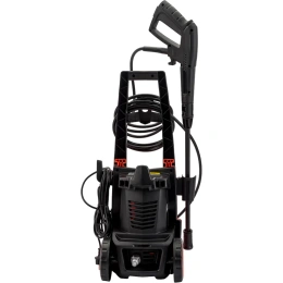 Мойка высокого давления 1,4 кВт, Gigant GLU-04