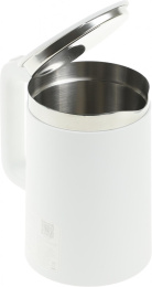 Чайник электрический Xiaomi Mi Smart Kettle Pro, 1.5л, пластик