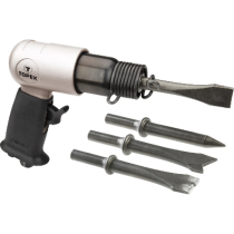 Пневмодолота и пневмозубила