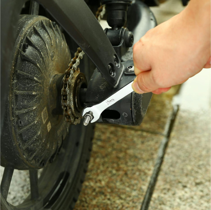 Набор ключей Deko DKHT12 065-0972