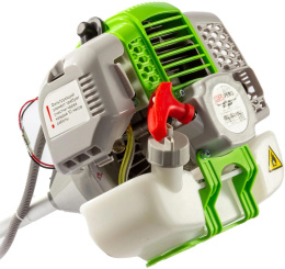 Триммер бензиновый REDVERG GB255