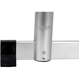 Лестница телескопическая 2.9м Gigant LT-01 1x10