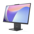 Моноблок Lenovo IdeaCentre AIO 27ARR9 27" FHD 1920x1080 IPS 300N, Ryzen 3 7335U, 1x8GB SO-DIMM DDR5-4800, 512GB SSD M.2, Radeon 660M, WiFi6, BT, 5.0MP Cam, Wireless KB&Mouse, NoOS, Luna Grey, 1Y