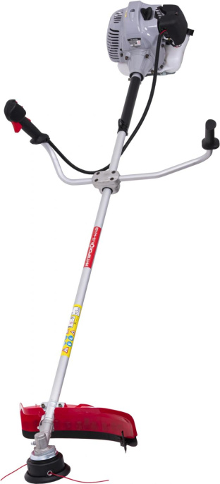 Триммер бензиновый Интерскол КБ-44/43В,  (комплект из 2-х коробок) [896.0.0.70]