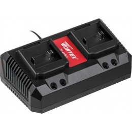Устройство зарядное FC 2115-2 ALL1 WORTEX 0329182
