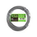 Пластик для 3D ручки TESLA ABS ABS09 серебристый, 10 м 370501