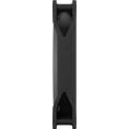 Кулер для корпуса Case Cooler be quiet! LIGHT WINGS 140mm PWM high-speed 3-Pack 140x140x25mm, 4-pin PWM, ARGB, 71.7CFM, 31dBA, 2200RPM, Black, 3pcs BL079