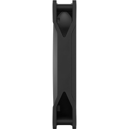 Кулер для корпуса Case Cooler be quiet! LIGHT WINGS 140mm PWM high-speed 3-Pack 140x140x25mm, 4-pin PWM, ARGB, 71.7CFM, 31dBA, 2200RPM, Black, 3pcs BL079