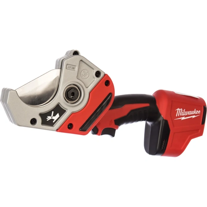 Аккумуляторный труборез Milwaukee C12PPC-0 РЕХ 4933416550