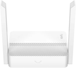Роутер беспроводной Cudy WR300 N300 10/100BASE-TX/Wi-Fi белый
