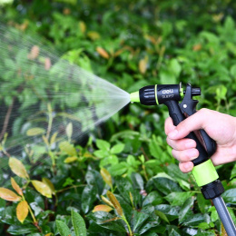 Пистолет-распылитель поливочный Deli DL8757