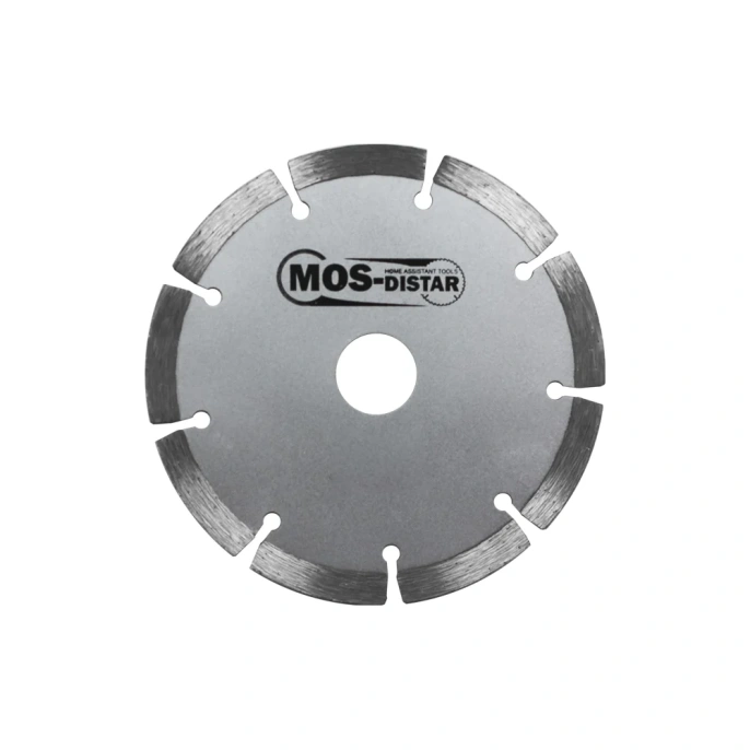 Круг алмазный 1A1RSS Fast Cut (Быстрый рез) 350х3.5х7х25.4 мм МОS-DISTAR FC7MD35025