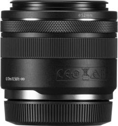 Объектив Canon RF 35mm f/1.8 IS Macro STM, Canon RF [2973c005]