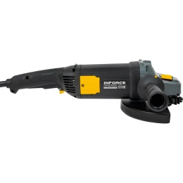 Угловая шлифмашина Inforce AG9020