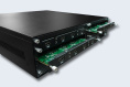 TNTV/TNT MMS-0808IPB Переключатель-шасси, электрон., A/V, 8 8 устройств, без карт расширения