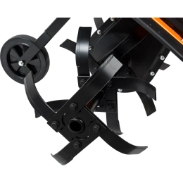 Мотокультиватор Gigant 6,5 л.с., ширина обработки 850 мм, GSK-01