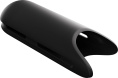 Выпрямитель Haier HHS-618 53Вт черный макс.темп.:220С покрытие:титаново-керам. FZ000TD00RU