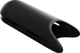 Выпрямитель Haier HHS-618 53Вт черный макс.темп.:220С покрытие:титаново-керам. FZ000TD00RU