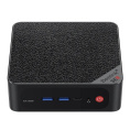 Мини-компьютер BEELINK AMD Ryzen 7 6800U BL/SER5 MAX/6800U/24G/500G/2.5G*1/Black