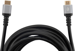Кабель аудио-видео Digma D-HDMI-V2.0-5M HDMI m /HDMI m 5м. позолоч.конт. черный