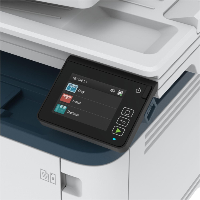 B305V_DNI - Аппарат XEROX B305 MFP, Up To 38ppm A4, Automatic 2-Sided Print, USB/Ethernet/Wi-Fi, 250-Sheet Tray, 220V