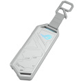 Внешний корпус для SSD M.2 ASUS ROG Strix Arion White ESD-S1C 90DD02H1-B09000