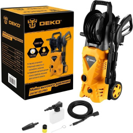 Минимойка Deko DKCW150 PRO 1800Вт 063-4303